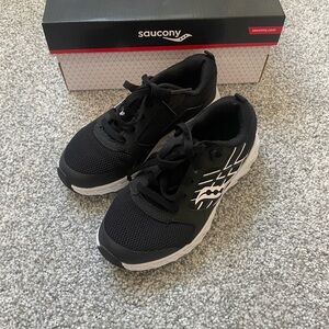 Saucony Wind 2.0 Toddler Boys Sneakers Size 12